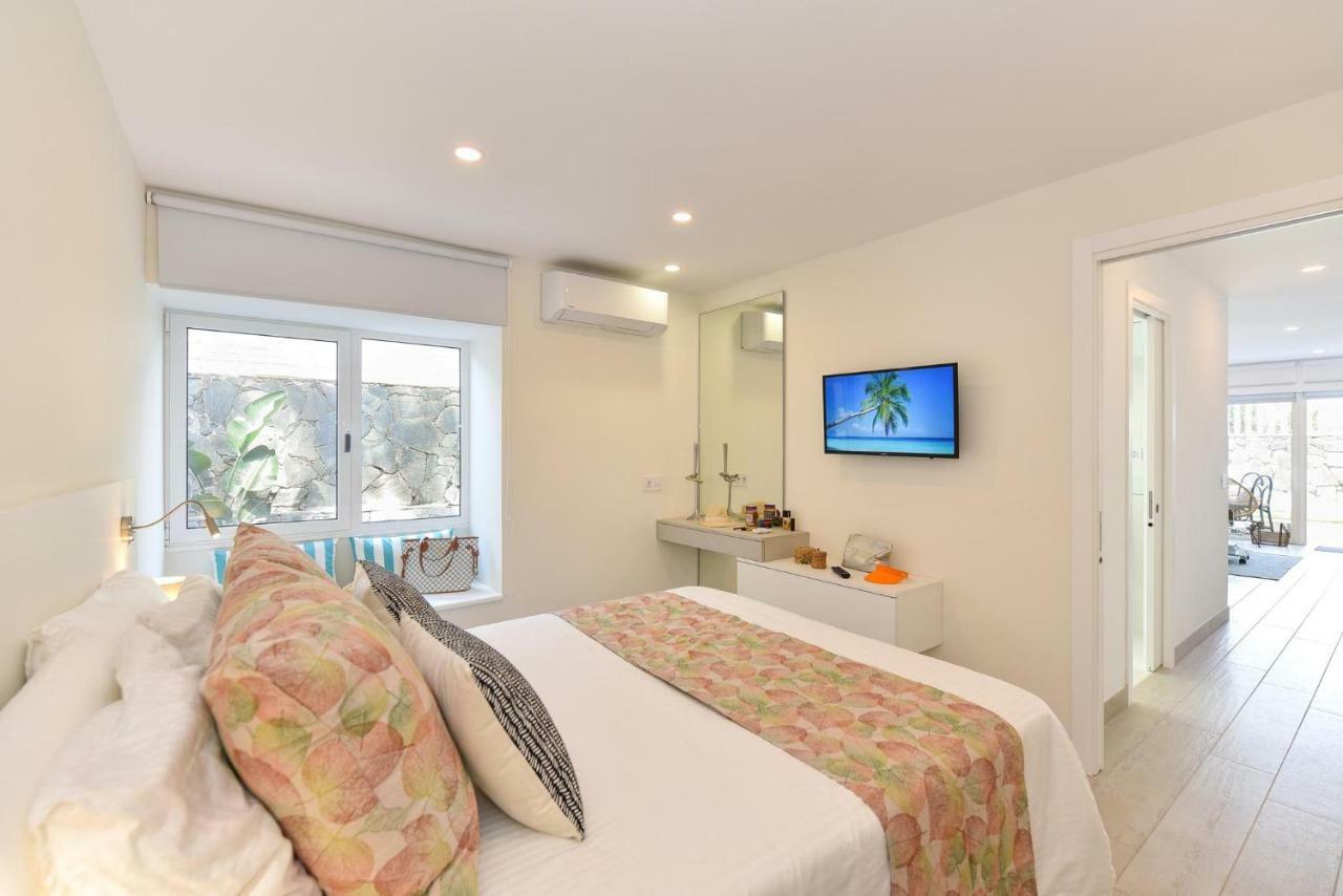 Maspalomas Beach Apartment La Charca III Exteriér fotografie